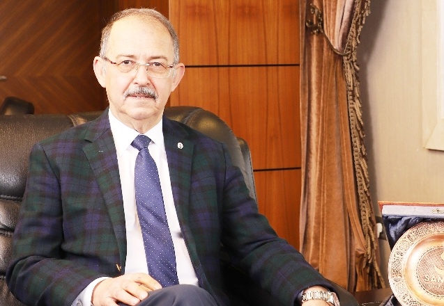 Prof. Dr. Güner Dağlı: “Sınavlar, hiçbir şeyin de sonu değil”