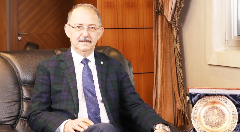 Prof. Dr. Güner Dağlı: “Sınavlar, hiçbir şeyin de sonu değil”