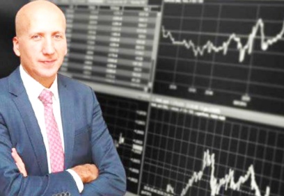 Prof. Dr. Hakan Kara: "Dalgalı günler bizi bekliyor"