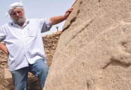 Prof. Dr. Klaus Schmidt’in vefatının 8. yılında Göbeklitepe’de anılacak