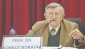 Prof. Dr. Korkut Boratav: Döviz fiyatlarından yararlanan küçük bir kesim gözetilmiyorsa hedef erken seçim