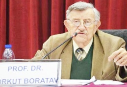 Prof. Dr. Korkut Boratav'dan kritik uyarı: Çöküntünün eşiğindeyiz