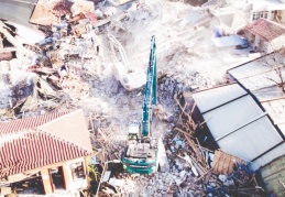 Prof. Dr. Kumral: Ucuz Suriye demiri, depremde ölümleri katladı