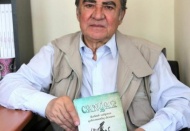 Prof. Dr. Kurbanov’un ‘Cangar’ Kitabı çıktı