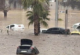 Prof. Dr. Levent Kurnaz: Sel felaketleri daha da şiddetlenecek