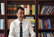 Prof. Dr. M. Tevfik Gülsoy da aday