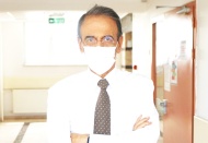 Prof. Dr. Mehmet Ceyhan: Avrupa'da 4. dalga bitmeden, 5. dalga başladı