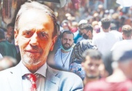 Prof. Dr. Mehmet Ceyhan: Yeni arış dönemlerini göreceğiz