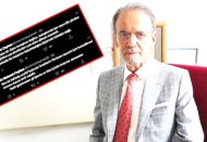 Prof. Dr. Mehmet Ceyhan'dan 'Omicron' uyarısı: Bulaşma hızı çok yüksek, acil ek önlem alınmalı