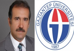 Prof. Dr. Mehmet Tarakçıoğlu Rektör adaylığını açıkladı 