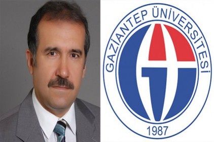 Prof. Dr. Mehmet Tarakçıoğlu Rektör adaylığını açıkladı 