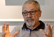 Prof. Dr. Naci Görür'den Akdeniz uyarısı: Depremler devam edebilir