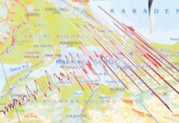Prof. Dr. Okan Tüysüz: Marmara depreminin zamanı geldi