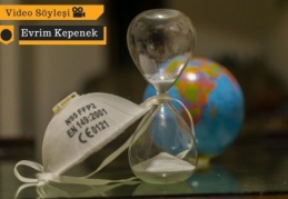 Prof. Dr. Onur Hamzaoğlu: Yeni salgınlar kapıda, hazırlıklı olmalıyız