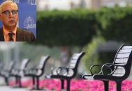 Prof. Dr. Özlü: Endişelenmekte fayda var