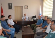Prof. Dr. Paksoy İslahiye İİBF Dekanlığına atandı