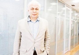 Prof. Dr. Seyfettin Gürsel: Türkiye ekonomisinin geleceğine güvensizlik had safhaya çıktı