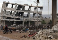 Prof. Dr. Sözbilir: Türkiye'de yapı denetim mekanizması yeniden düzenlenmeli