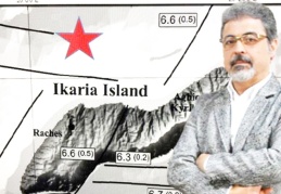 Prof. Dr. Sözbilir uyardı: 'Gerilim ve tehlike arttı'