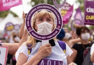 Prof. Dr. Sözüer, Anayasa'yı hatırlattı: İstanbul Sözleşmesi yürütme tasarrufuyla feshedilemez