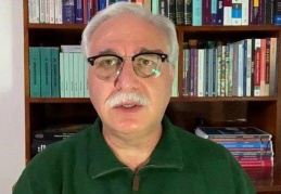 Prof. Dr. Tevfik Özlü: Pandemi pek bitecekmiş gibi görünmüyor