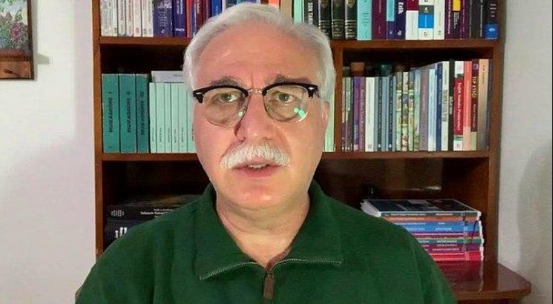 Prof. Dr. Tevfik Özlü: Pandemi pek bitecekmiş gibi görünmüyor