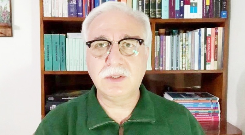 Prof. Dr. Tevfik Özlü uyardı: Bu mikrop Türkiye nüfusunun yüzde 30'unda var