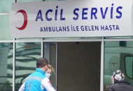 Prof. Dr. Tükek: Acillere başvurular iki kat arttı