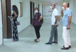 Prof. Dr. Tülek: Grip değil Covid-19