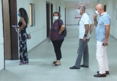 Prof. Dr. Tülek: Grip değil Covid-19