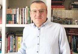 Prof. Dr. Uğur Emek: Türkiye, gıda enflasyonu yüksekliğinde dünya dördüncüsü