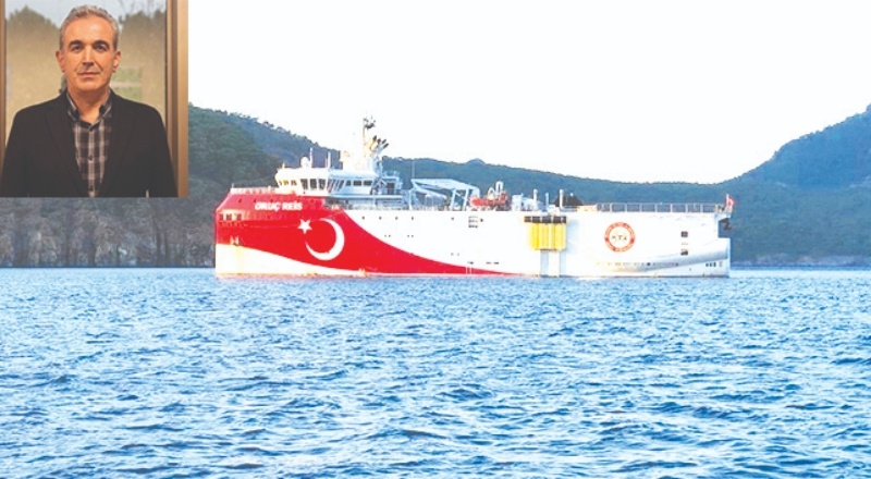 Prof. Dr. Veysel Ulusoy: Açıklanan rezervin hiçbir ekonomik değeri yok