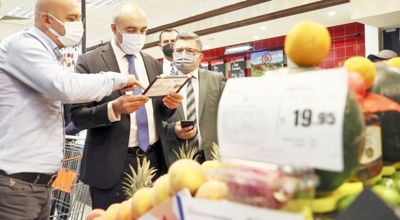 Prof. Dr. Veysel Ulusoy: Hiperenflasyon dönemine girdik, hayat pahalılığı inanılmaz derecede artacak