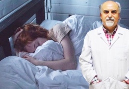 Prof. Dr. Yılmaz: Yetersiz uyku Covid-19'a yakalanma riskini artırıyor
