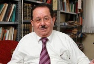 Prof. Dr. Zekeriya Beyaz yaşamını yitirdi