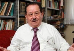 Prof. Dr. Zekeriya Beyaz yaşamını yitirdi