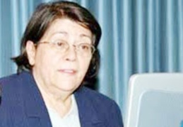 Prof. Dr. Zerrin Söylemez vefat etti