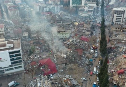 Prof. Naci Görür: Her gün sallanıyoruz, çözümü var uygulamıyoruz tedbir alınmazsa on binlerce insanımız daha ölecek!