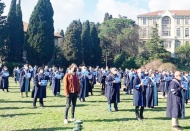 Prof. Soysal: 'İnsan istenmediği yerden gider'