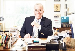 Prof. Steve Hanke: Türkiye'de zımni enflasyonu yıllık yüzde 37,97