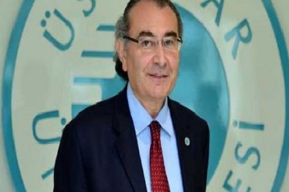 Prof.Dr. Nevzat Tarhan: &#8220;Ailenin ilgisi çocuğun suça itilmesini önlüyor&#8221;