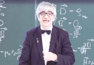 Profesör Metin Tolan, Göttingen Üniversitesi'e rektör seçildi