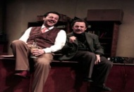 ''Profesyonel'' adlı oyun sahnelenecek 