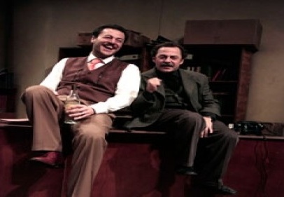 ''Profesyonel'' adlı oyun sahnelenecek 