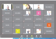 Profesyonel özgeçmiş hazırlamanın püf noktaları anlatıldı