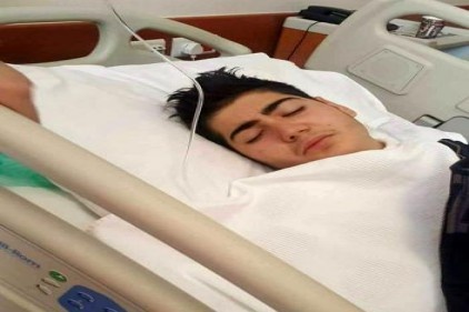 Profesyonel yüzücü havuzda boğuldu Genç yüzücünün ölümü derin üzüntü yarattı