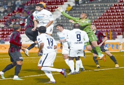 Program açıklandı