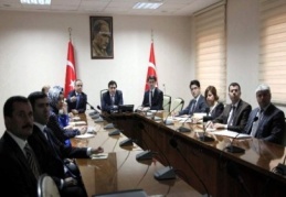 Program Gazinatep’te uygulanıyor