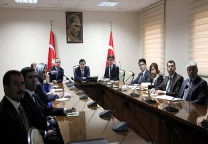 Program Gazinatep’te uygulanıyor