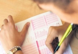 Programları en çok istediğinizden en az istediğinize doğru sıralayın